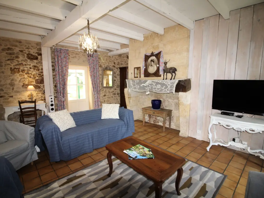 Maison de Vacances Bergerac
