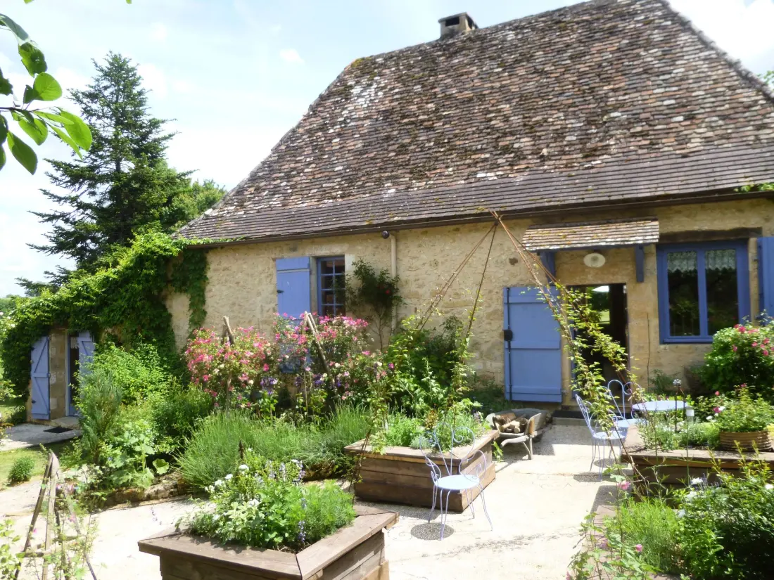 Maison de Vacances Bergerac
