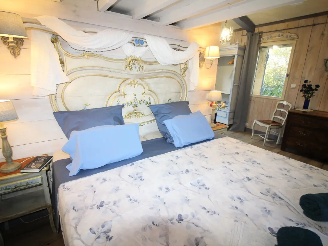 Maison de Vacances Bergerac