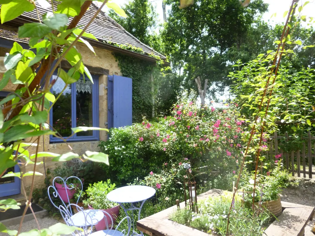 Maison de Vacances Bergerac