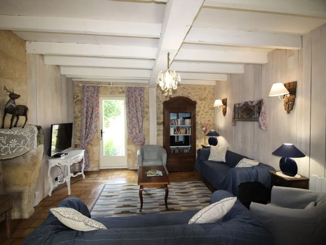 Maison de Vacances Bergerac
