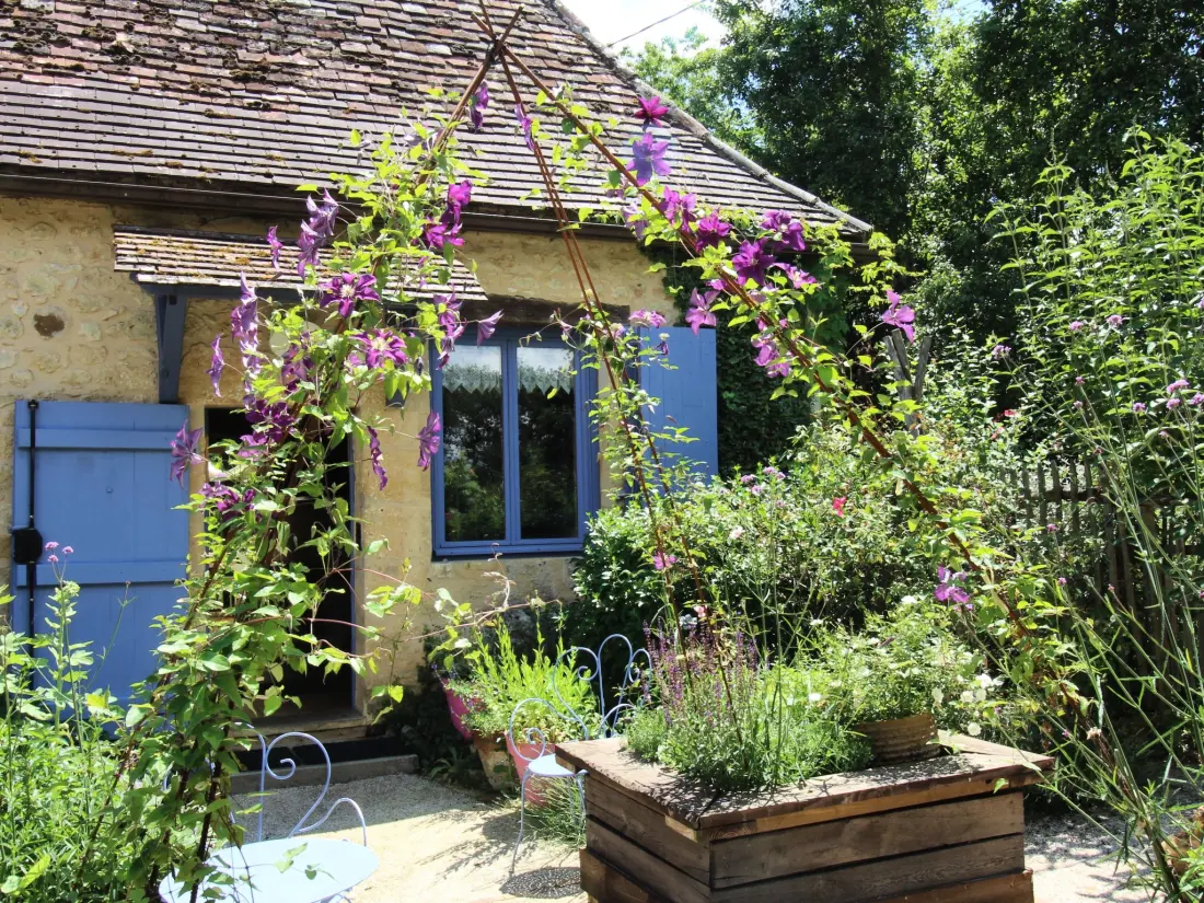 Maison de Vacances Bergerac