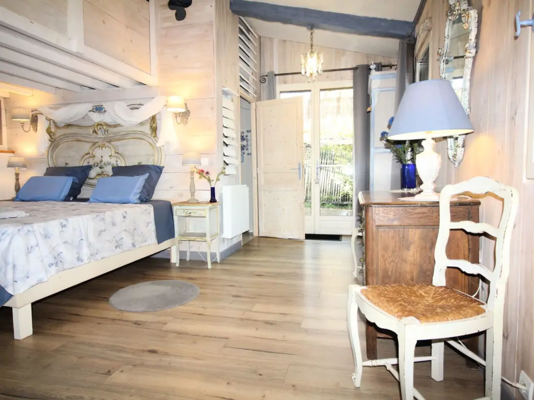Maison de Vacances Bergerac