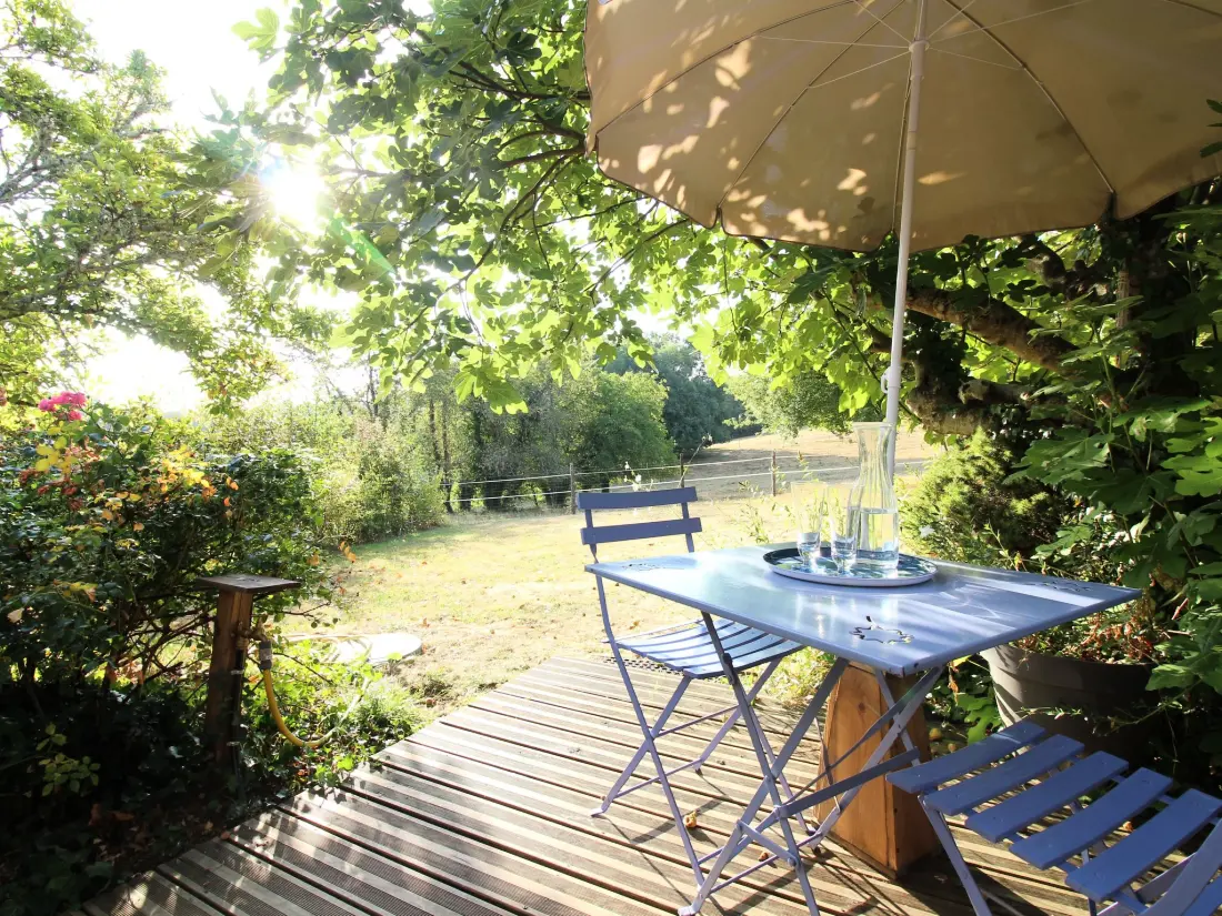Maison de Vacances Bergerac