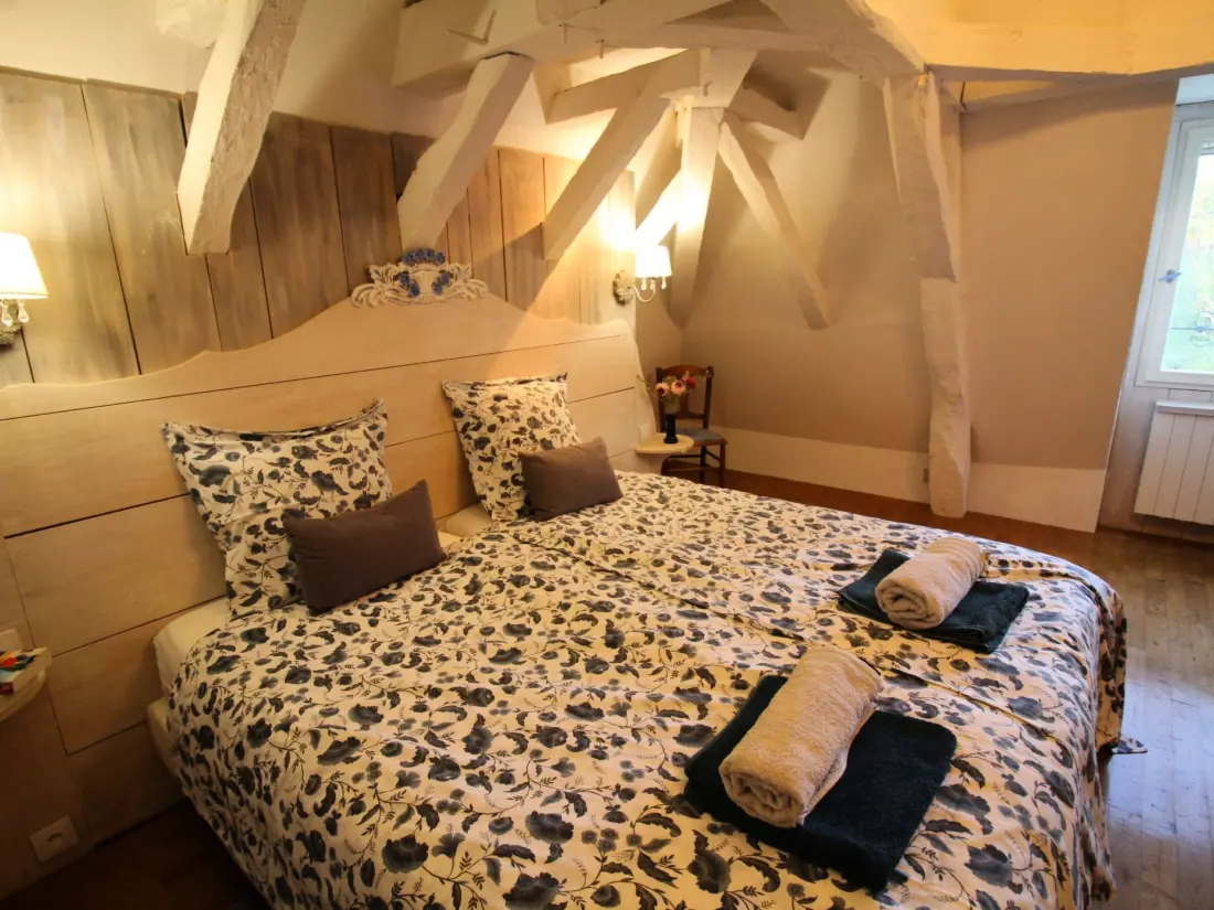 Maison de Vacances Bergerac
