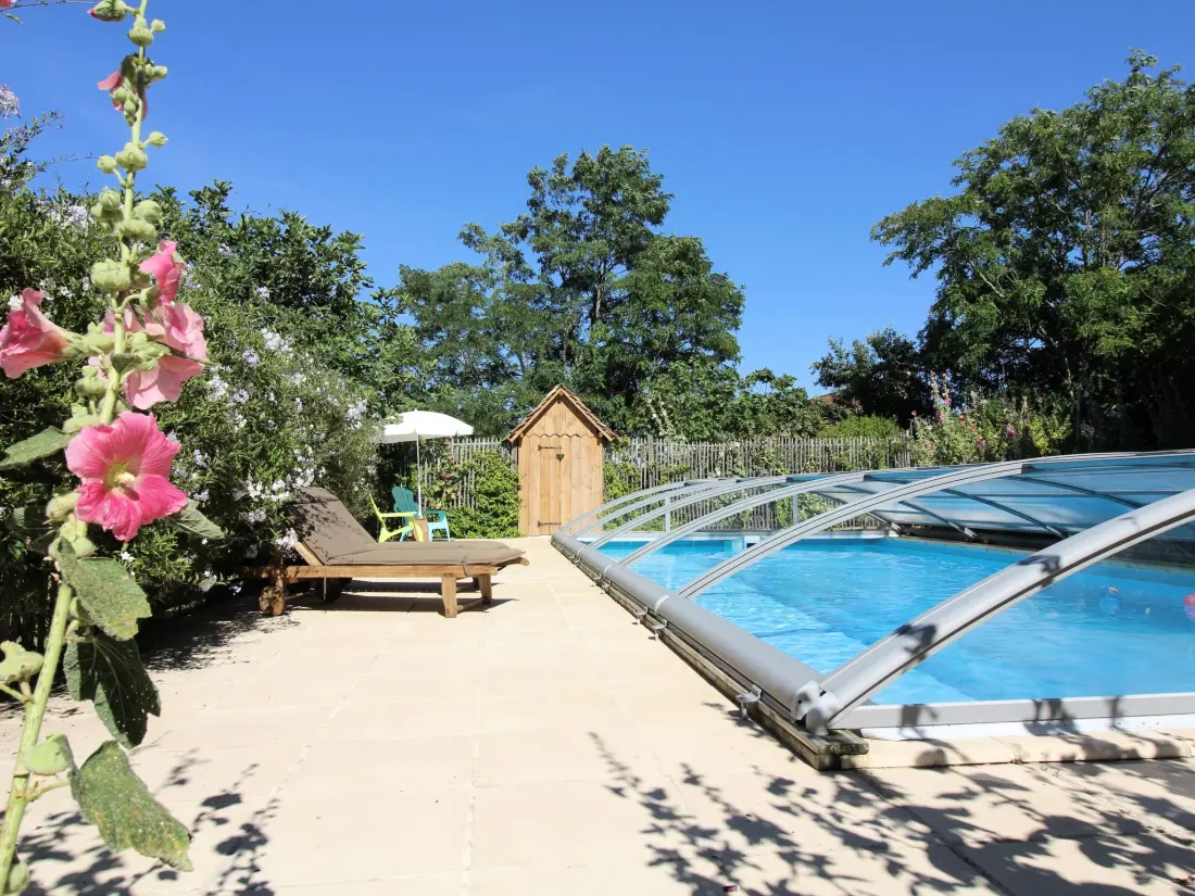 Maison de Vacances Bergerac