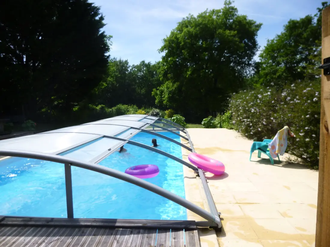 Maison de Vacances Bergerac