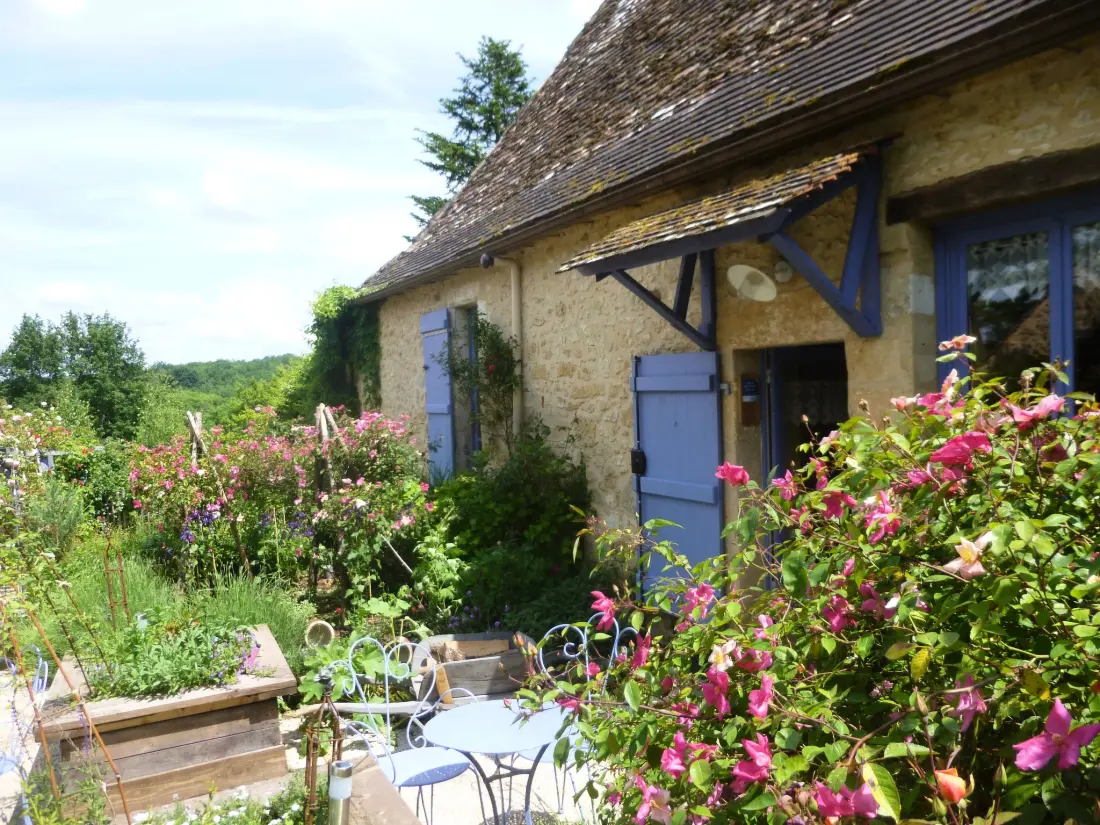 Maison de Vacances Bergerac