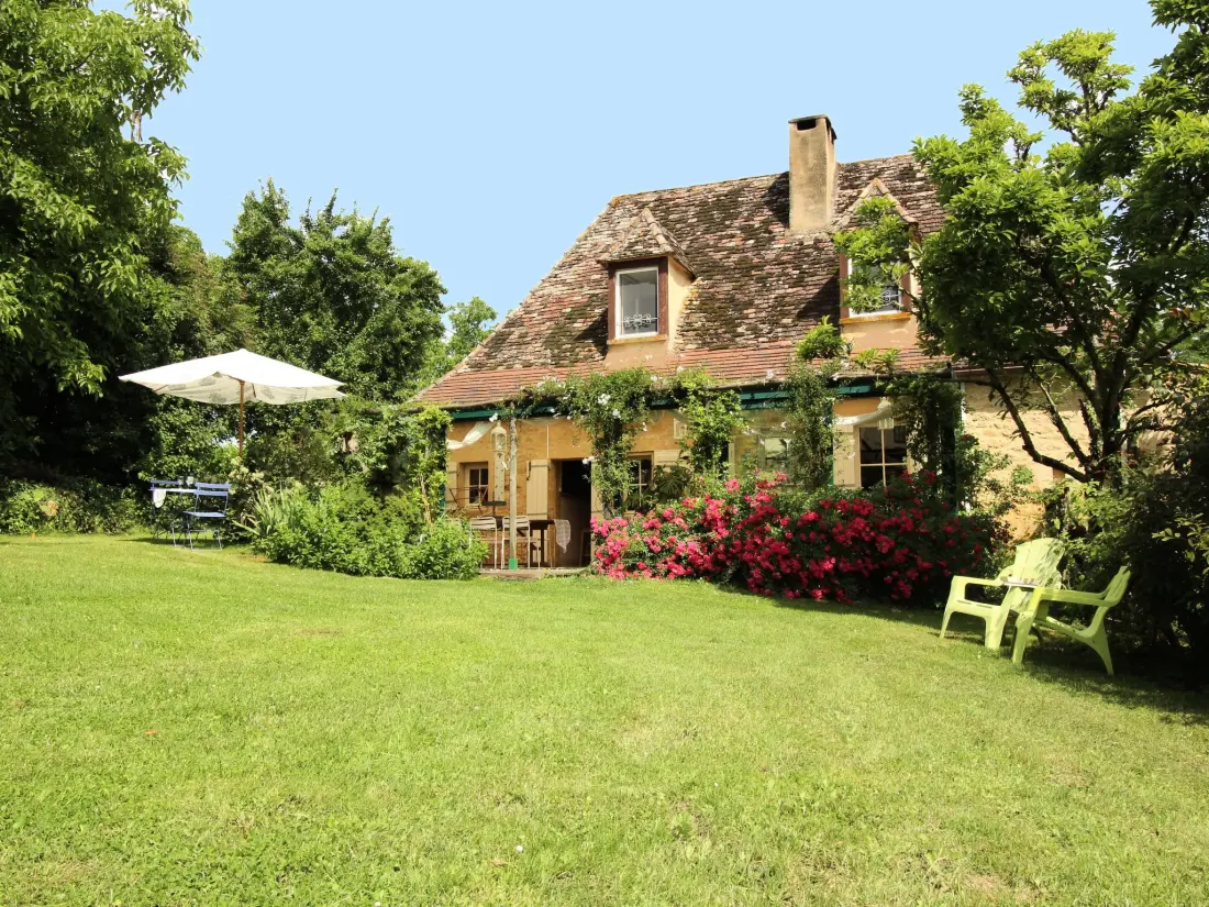 Maison de Vacances Bergerac
