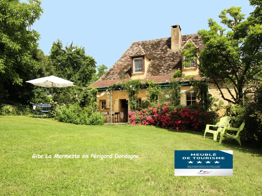 Maison de Vacances Bergerac