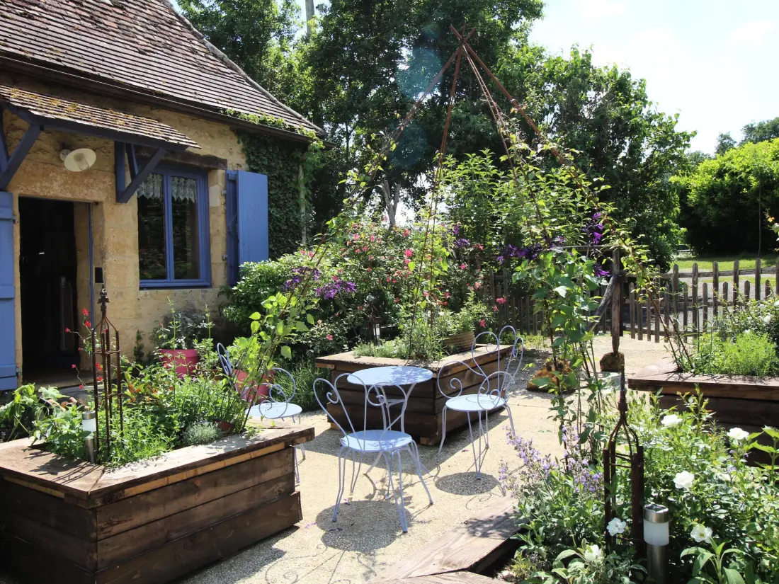 Maison de Vacances Bergerac