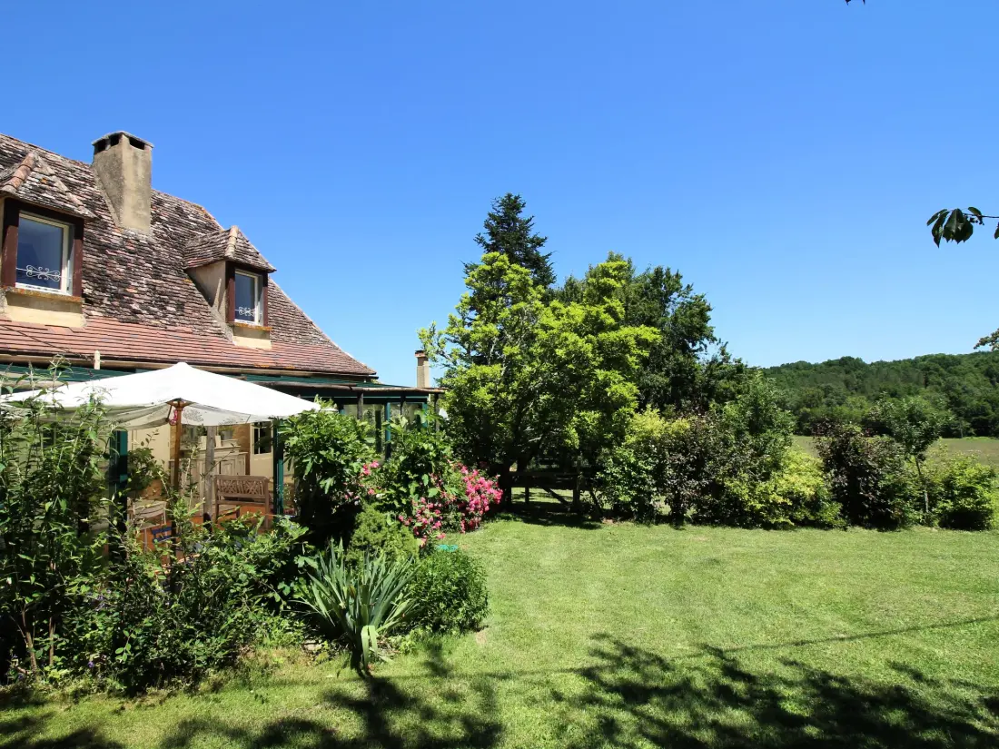 Maison de Vacances Bergerac