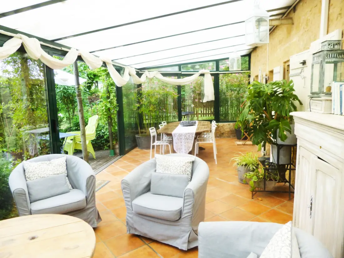Maison de Vacances Bergerac