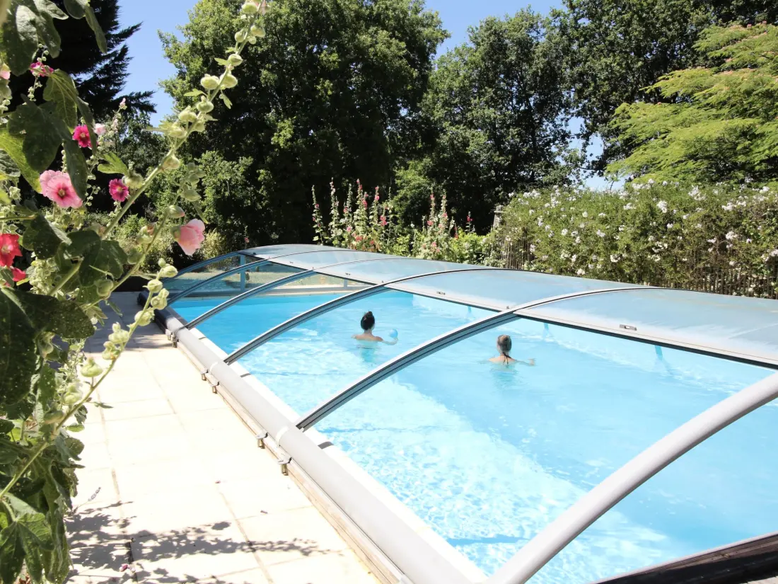 Maison de Vacances Bergerac