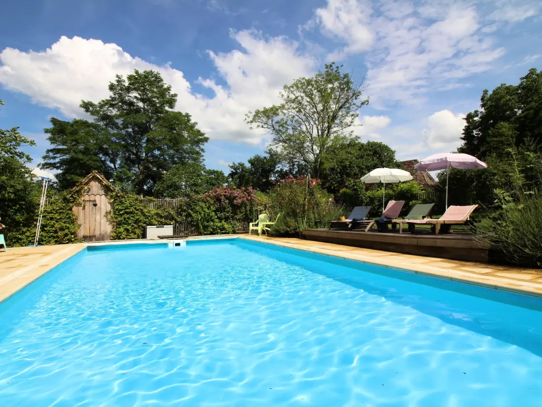 Maison de Vacances Bergerac