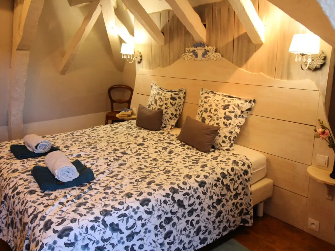 Maison de Vacances Bergerac