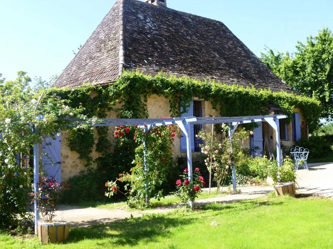 Maison de Vacances Bergerac