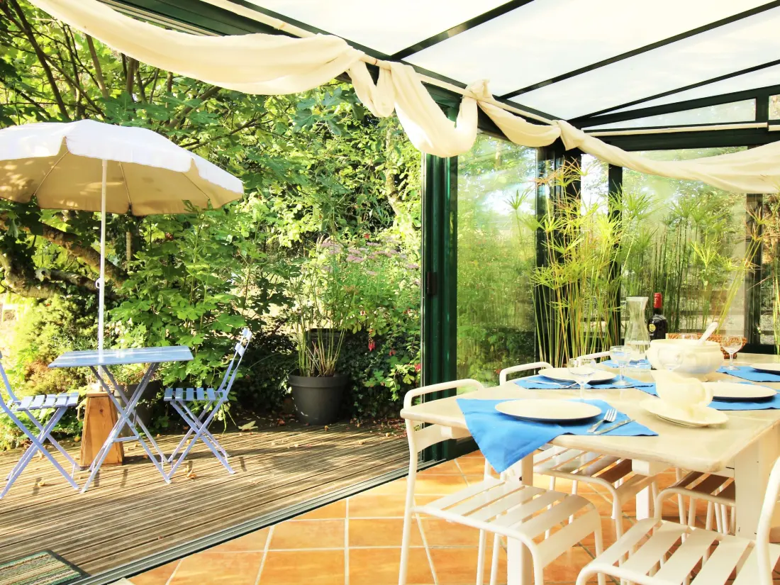Maison de Vacances Bergerac