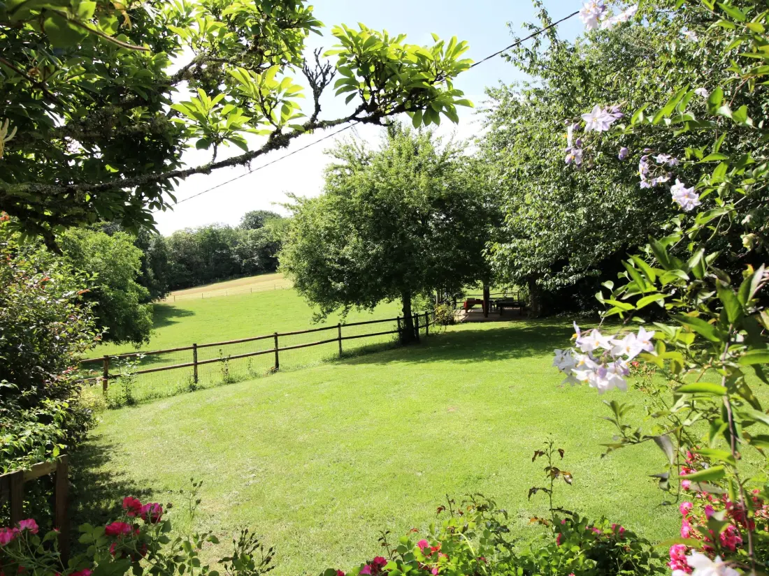 Maison de Vacances Bergerac