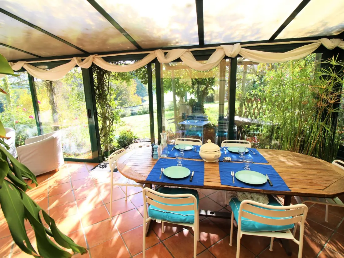 Maison de Vacances Bergerac