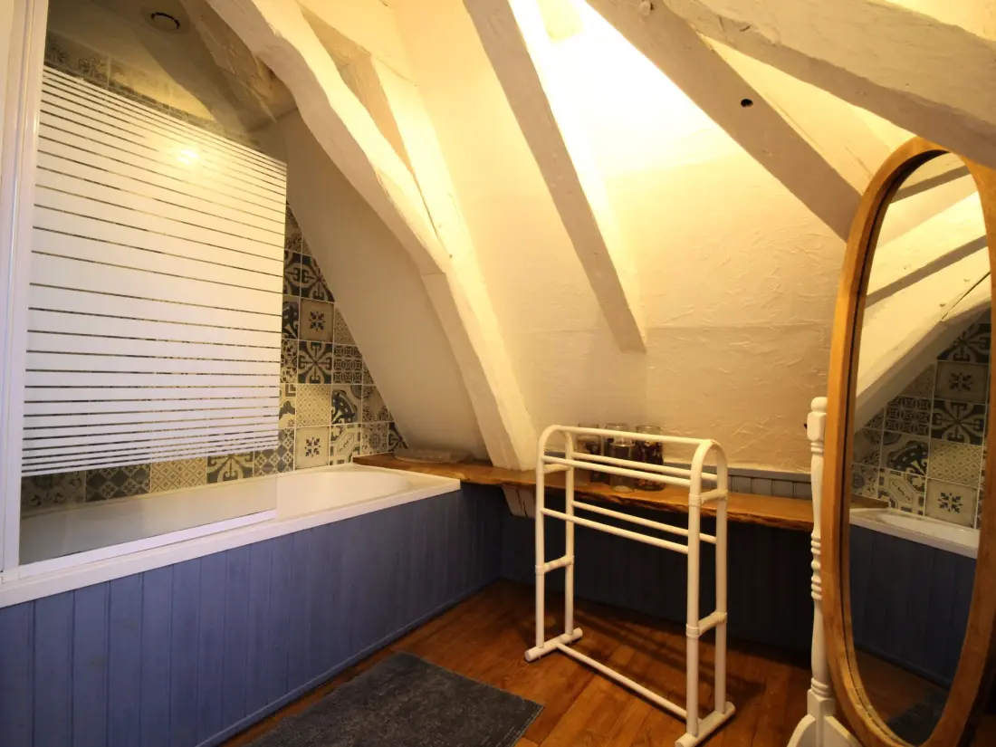 Maison de Vacances Bergerac