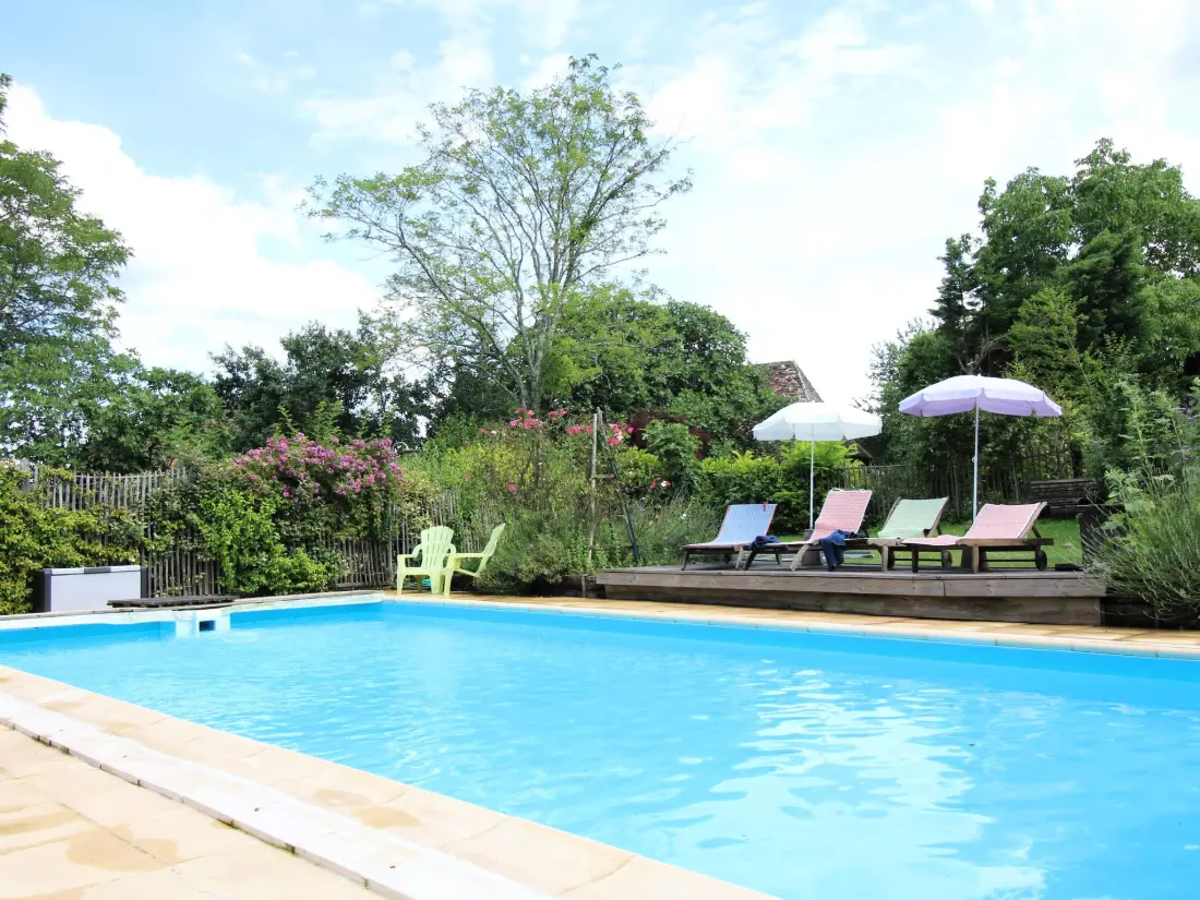 Maison de Vacances Bergerac
