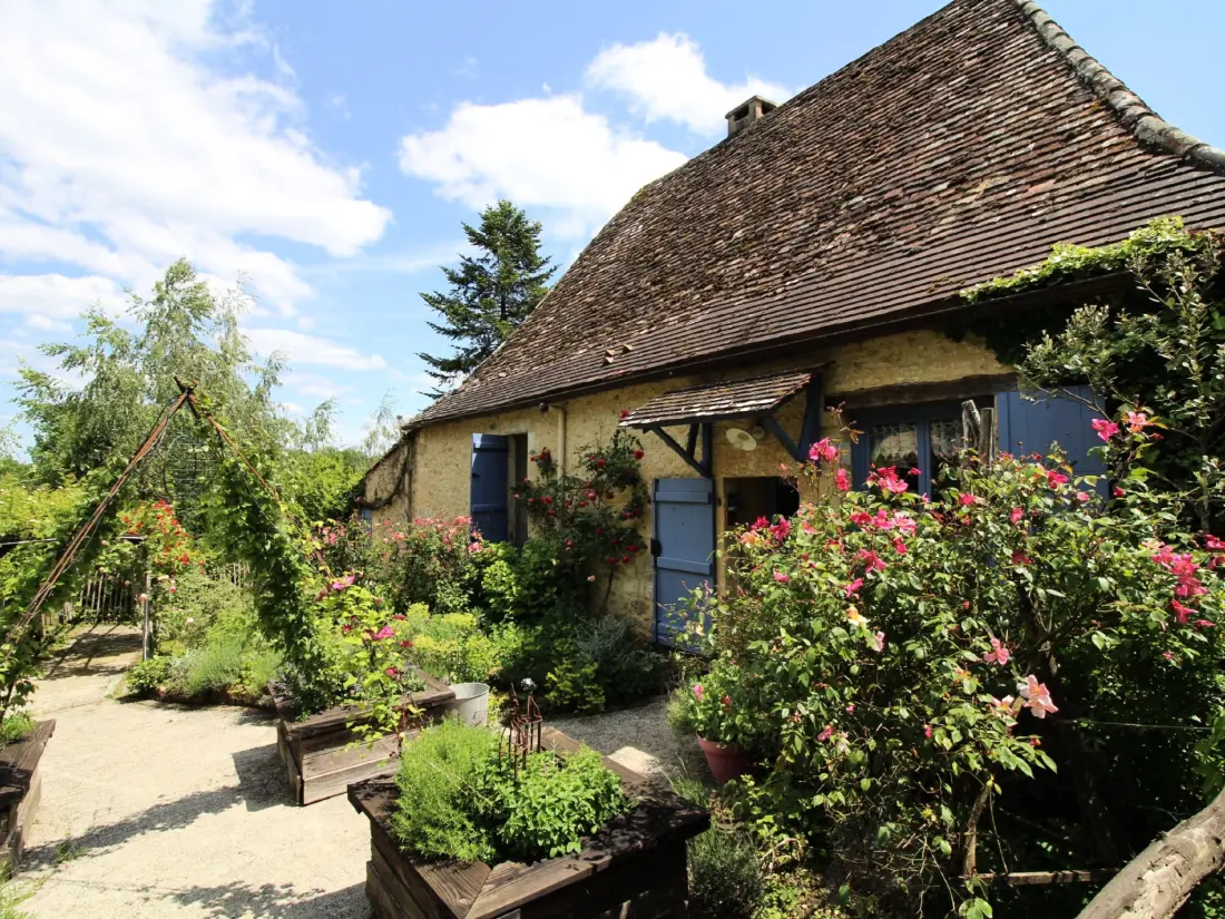 Maison de Vacances Bergerac