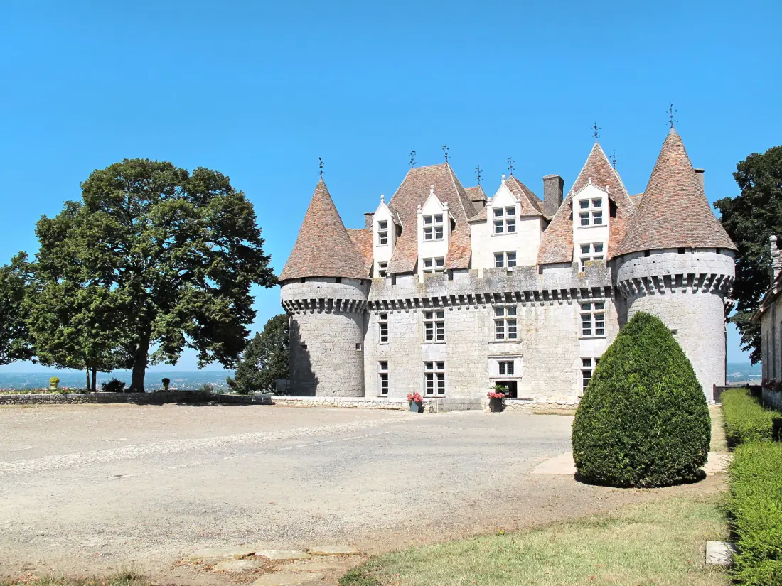 Maison de Vacances Bergerac