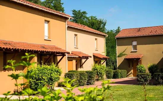 Residenz Lagrange Le Clos des Vignes ***