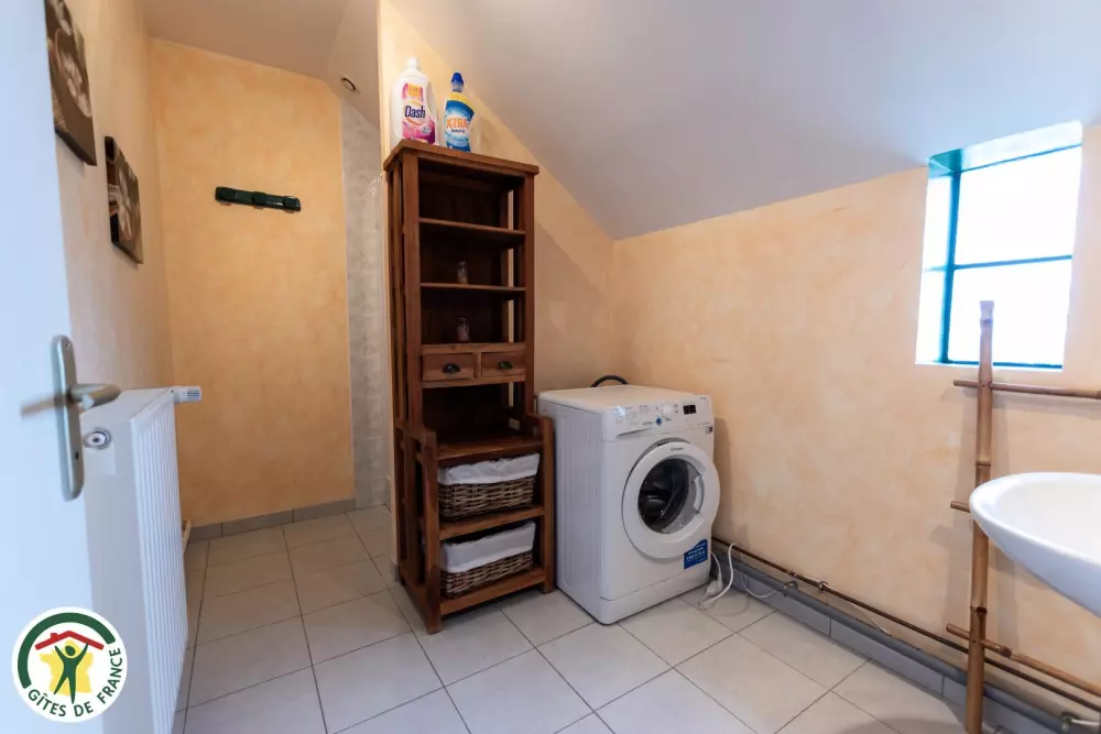 Gîte de France Gîte des mâtines 2 épis