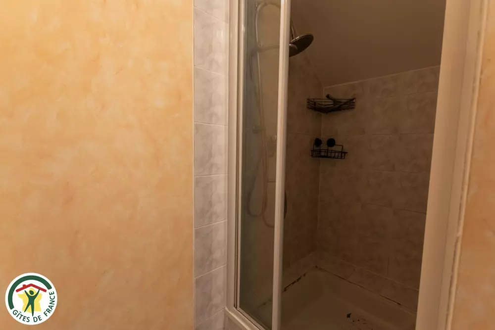 Gîte de France Gîte des mâtines 2 épis