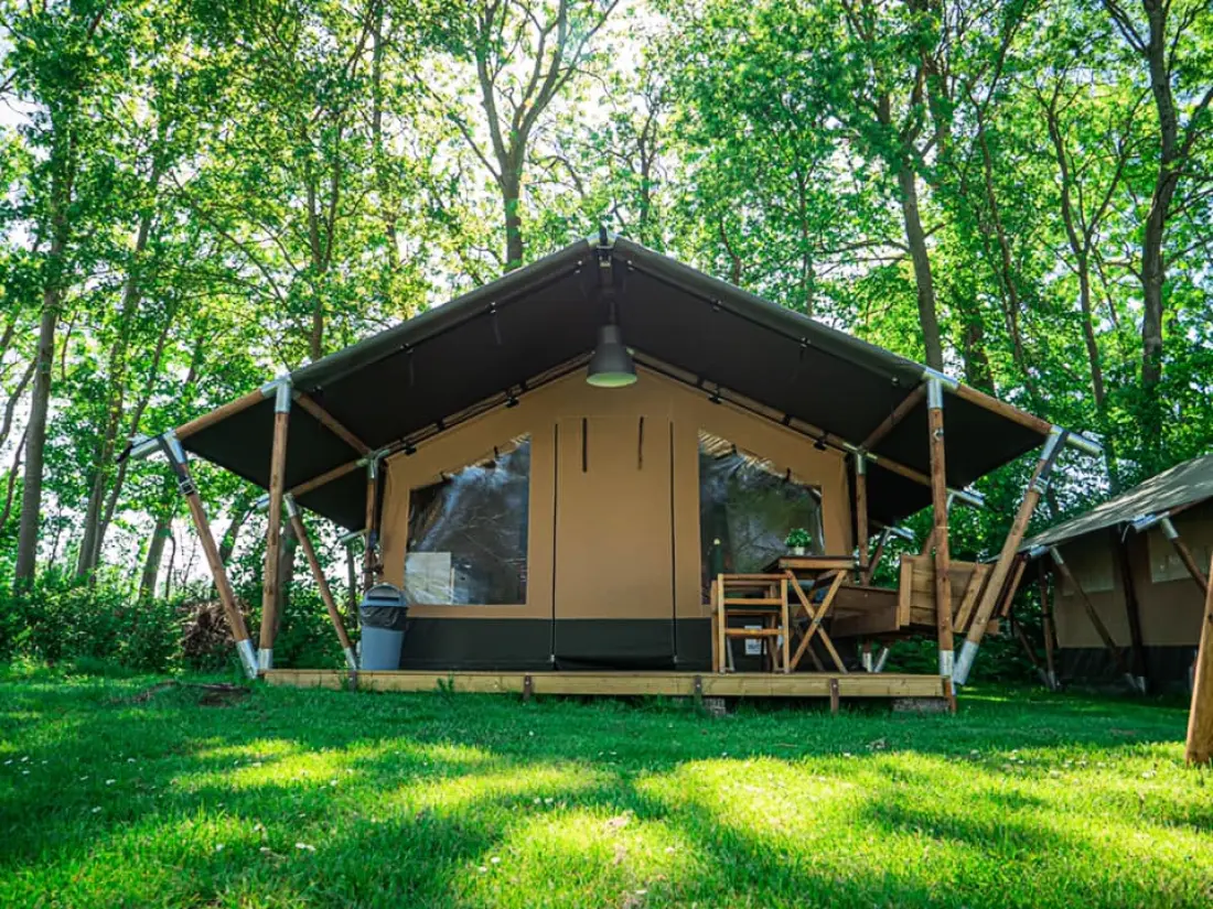 Camping de Tolbrug