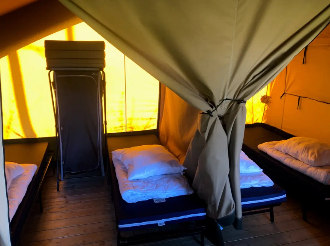 Camping de Tolbrug