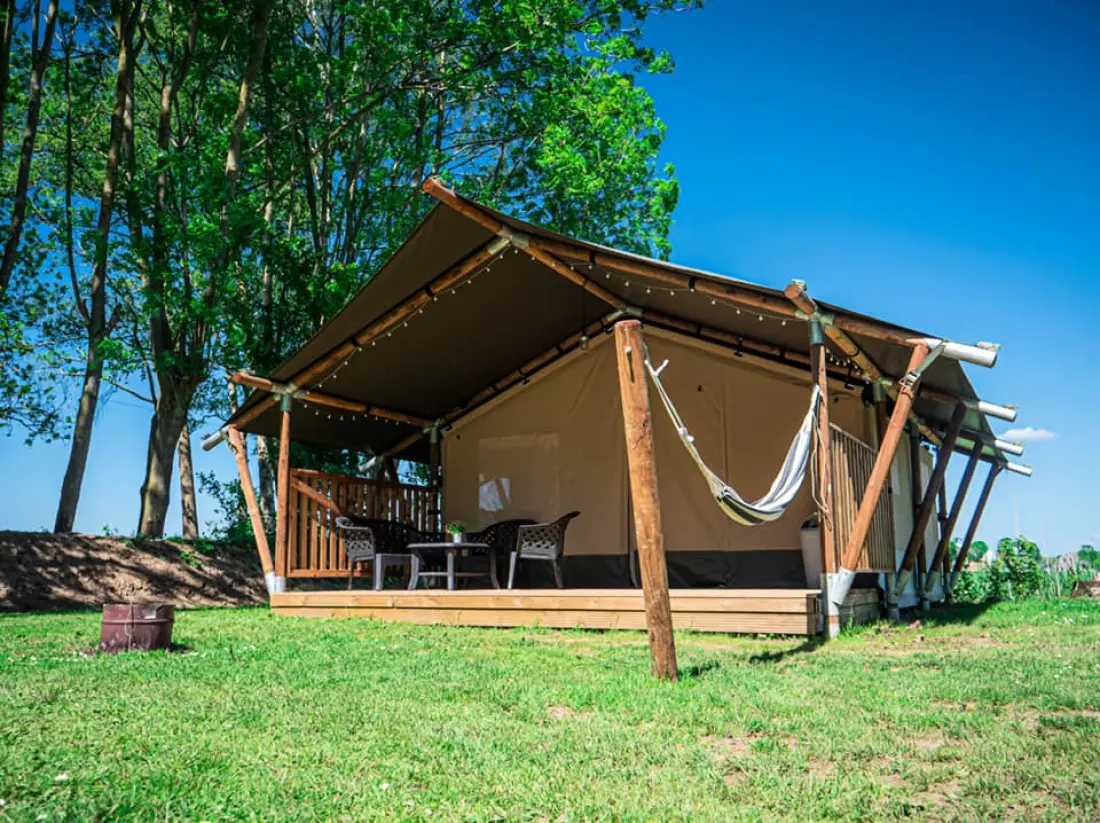 Camping de Tolbrug