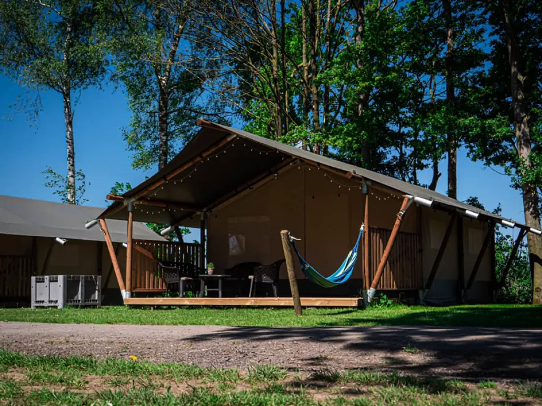 Camping de Tolbrug