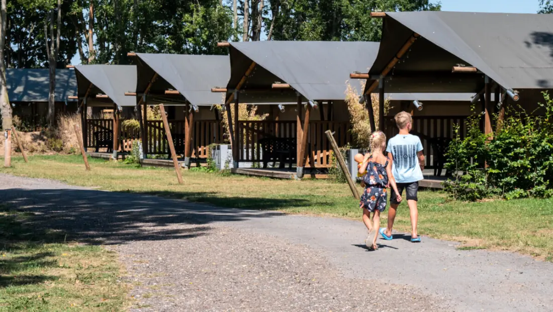 Camping de Tolbrug