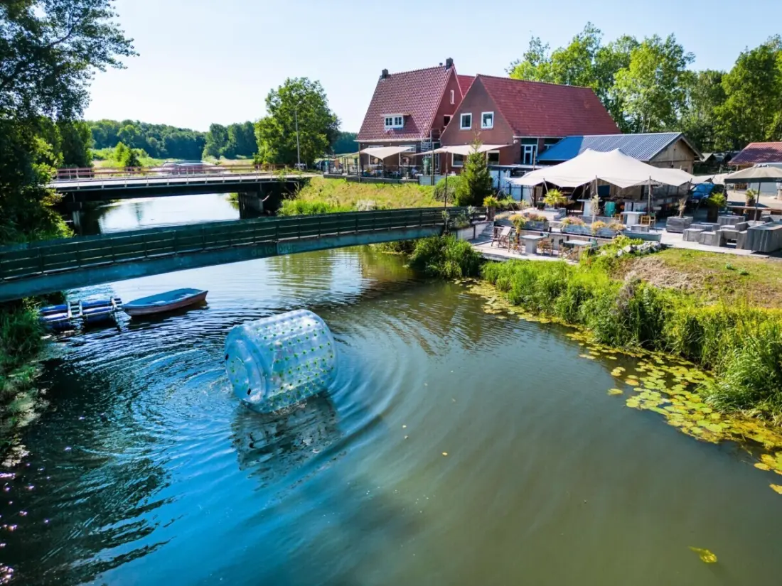 Camping de Tolbrug