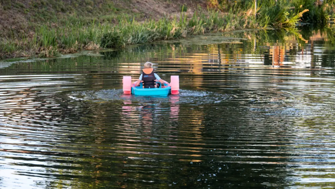 Camping de Tolbrug