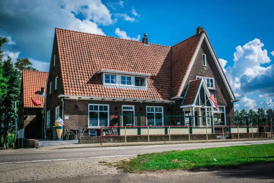 Camping de Tolbrug
