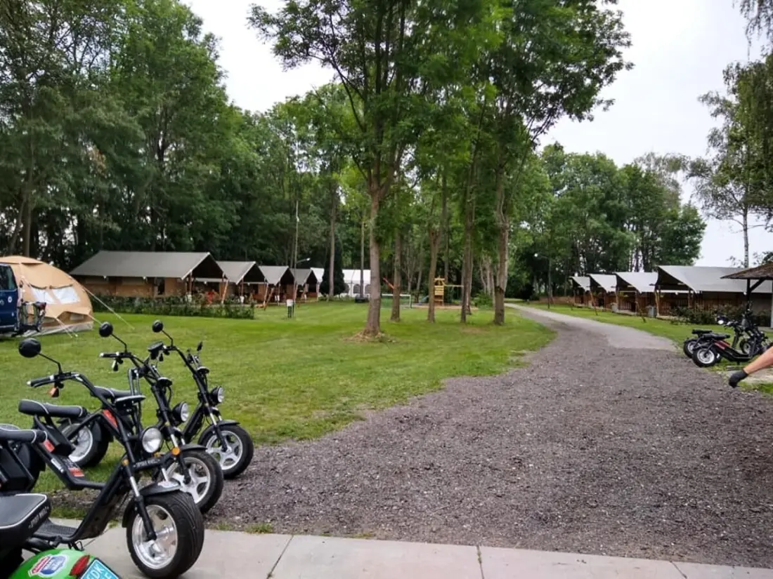 Camping de Tolbrug