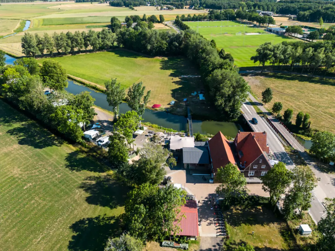 Camping de Tolbrug