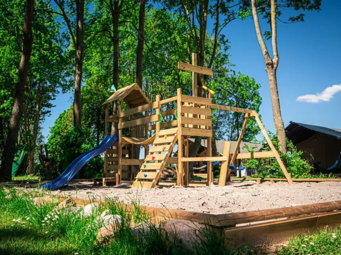 Camping de Tolbrug