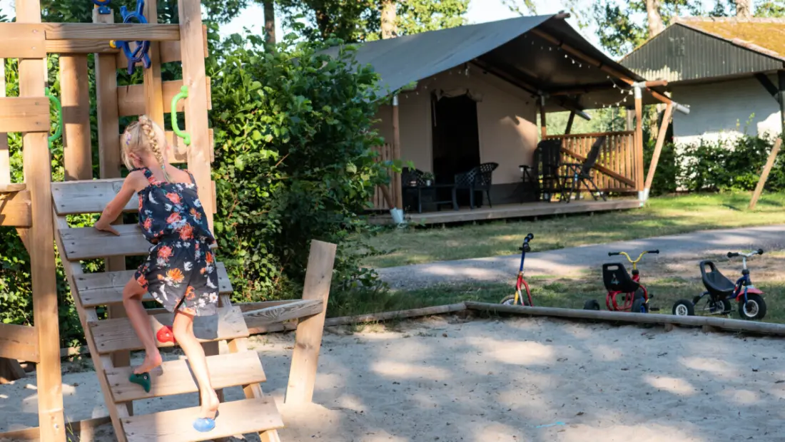 Camping de Tolbrug