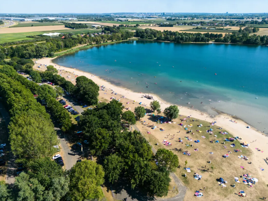 Camping de Tolbrug
