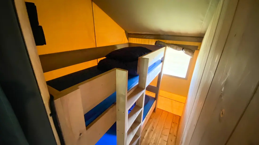 Camping de Tolbrug