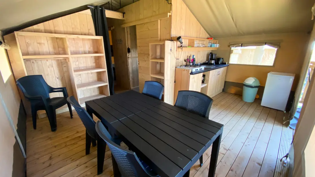 Camping de Tolbrug