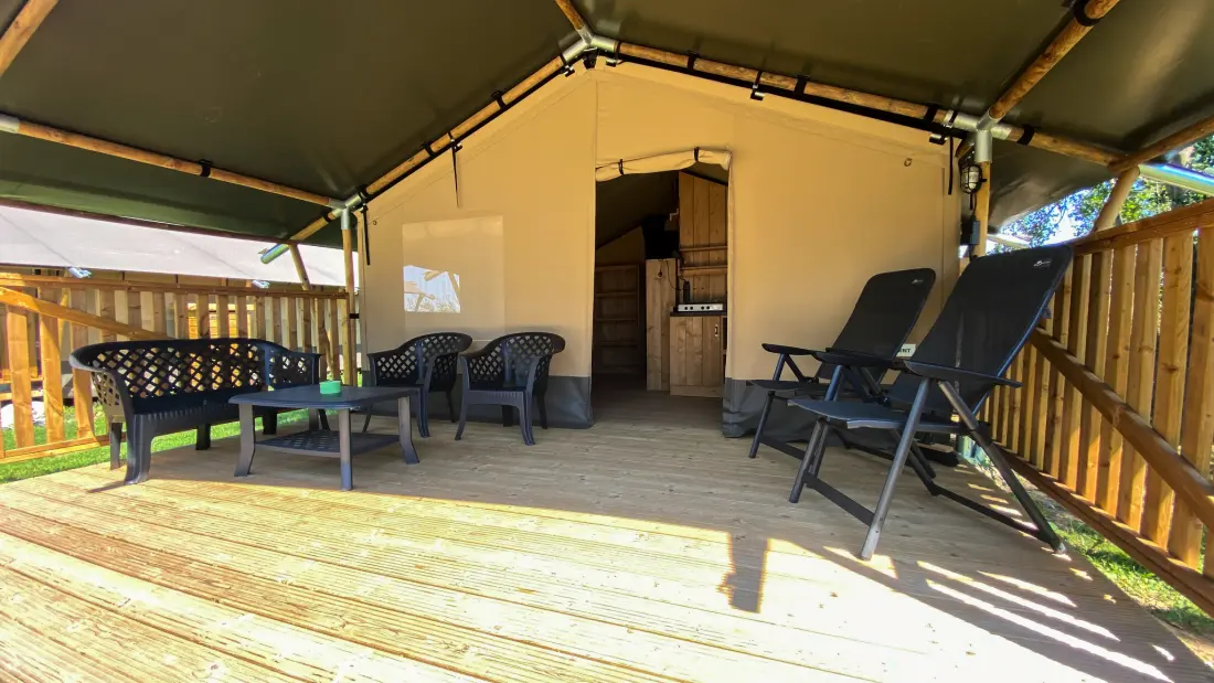 Camping de Tolbrug