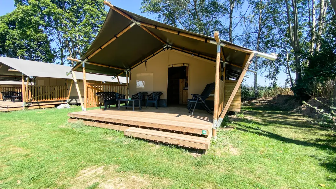Camping de Tolbrug