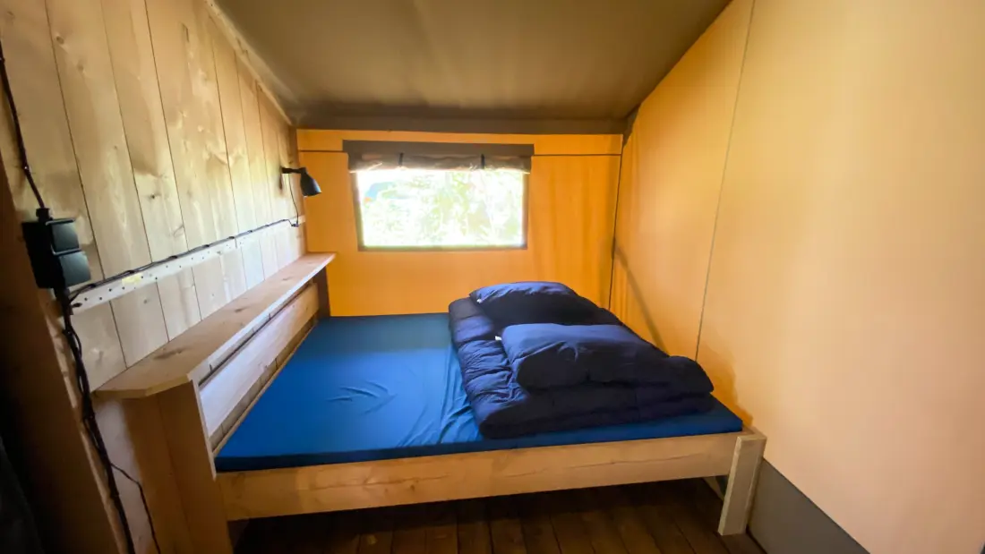 Camping de Tolbrug