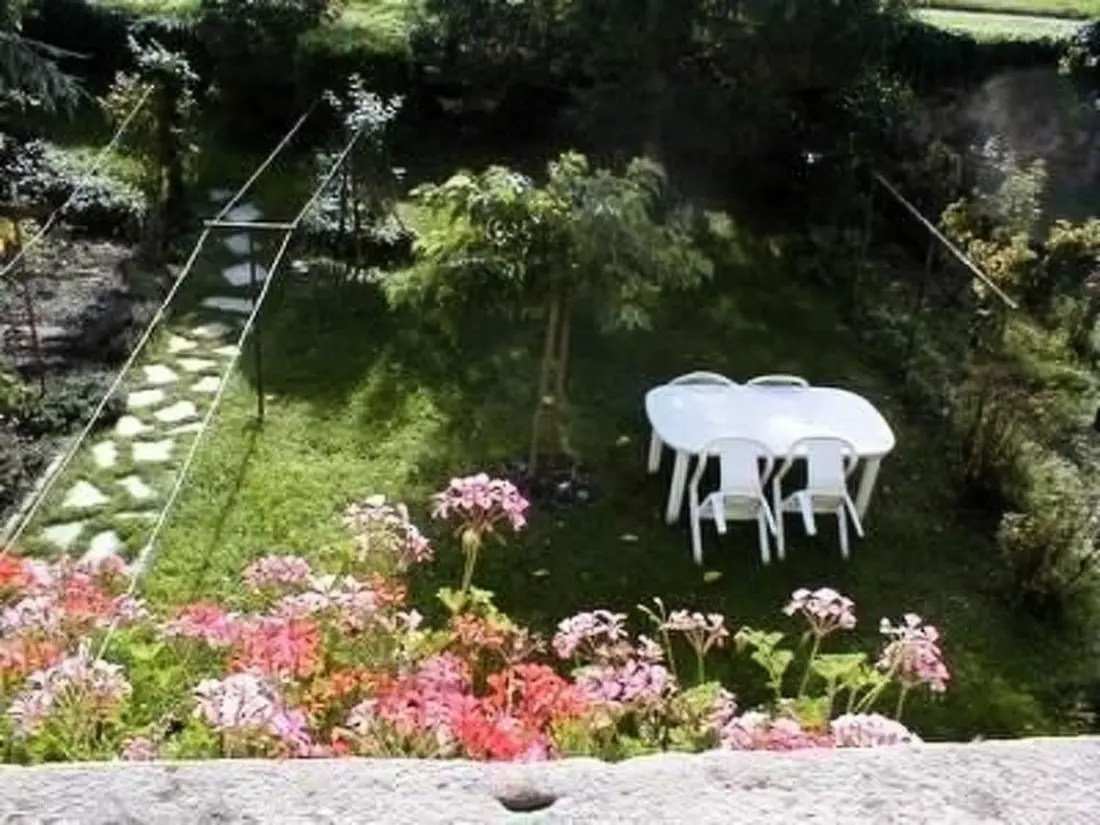 Maison de Vacances Bergheim